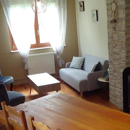 Gite Rammelstein Ribeauvillé Extérieur photo