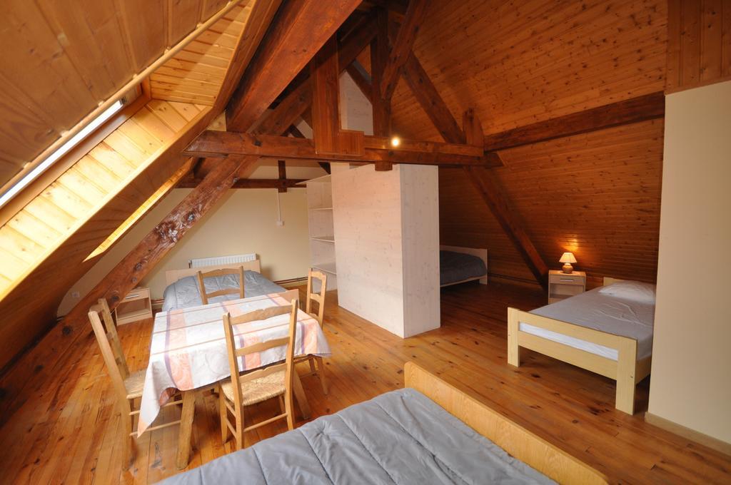 Gite Rammelstein Ribeauvillé Extérieur photo