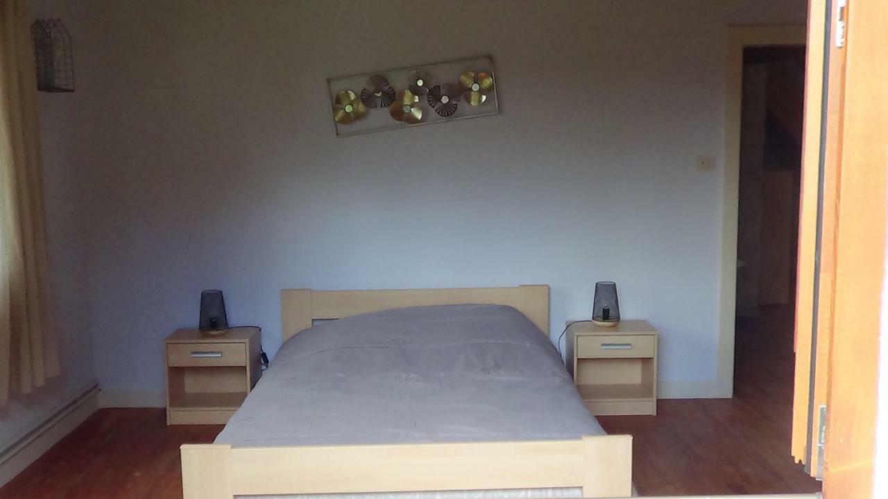 Gite Rammelstein Ribeauvillé Extérieur photo
