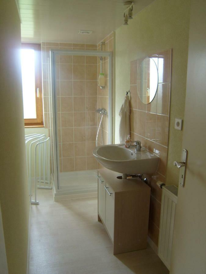 Gite Rammelstein Ribeauvillé Extérieur photo