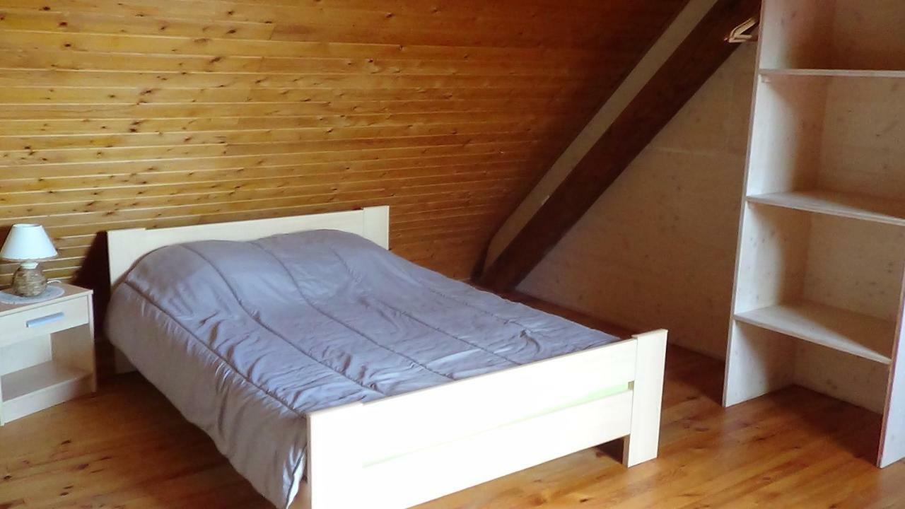 Gite Rammelstein Ribeauvillé Extérieur photo