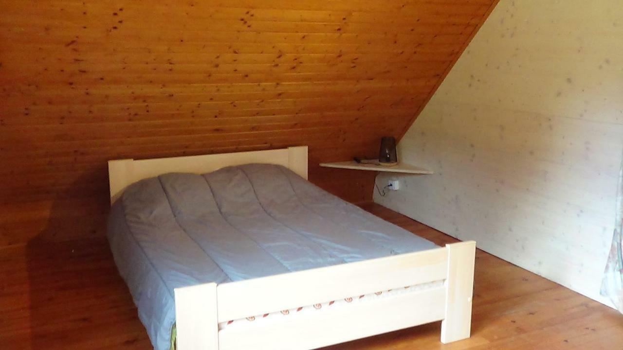 Gite Rammelstein Ribeauvillé Extérieur photo